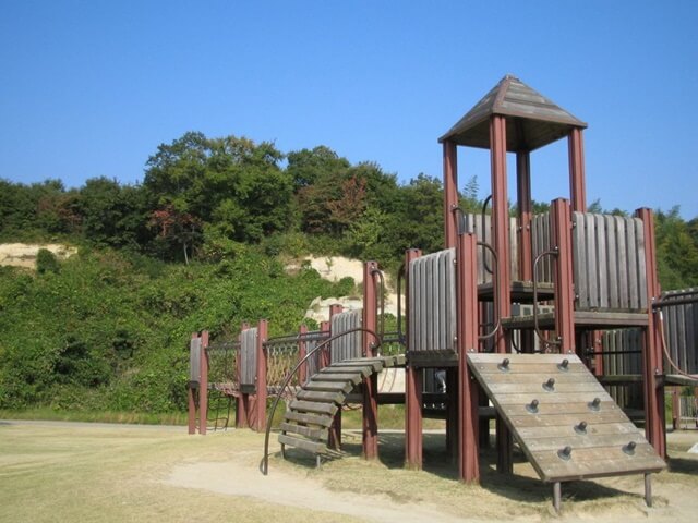 和歌山東公園