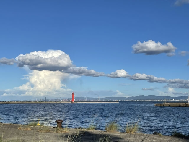 別府国際観光港