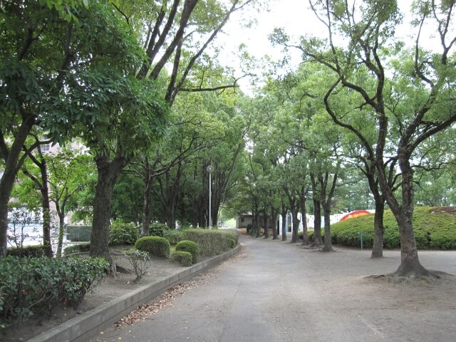 平和市民公園