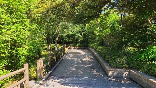 多賀山公園