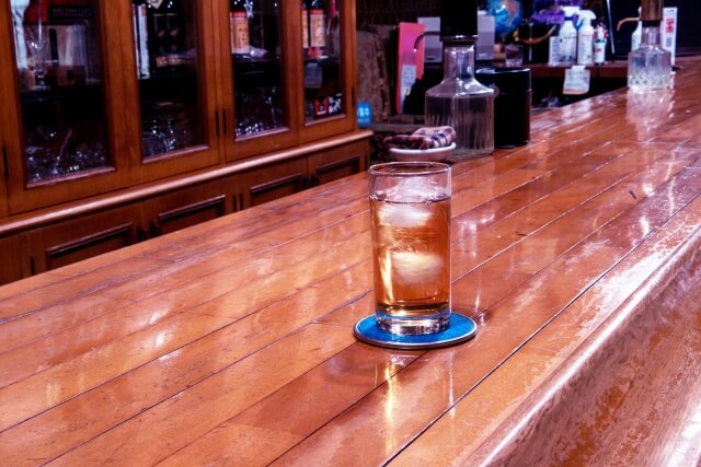 ニューハーフあっちゃん