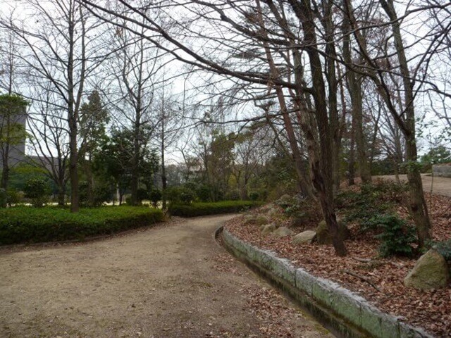 塚山公園