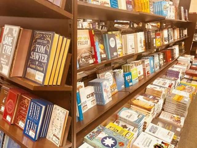 利根書店 上田バイパス店