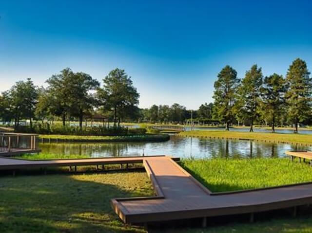 水島緑地福田公園