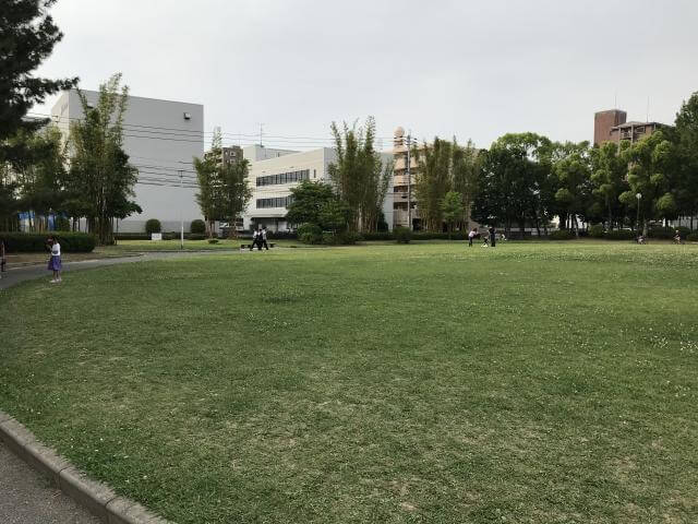 塩原中央公園