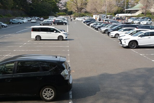 秋田県立中央公園