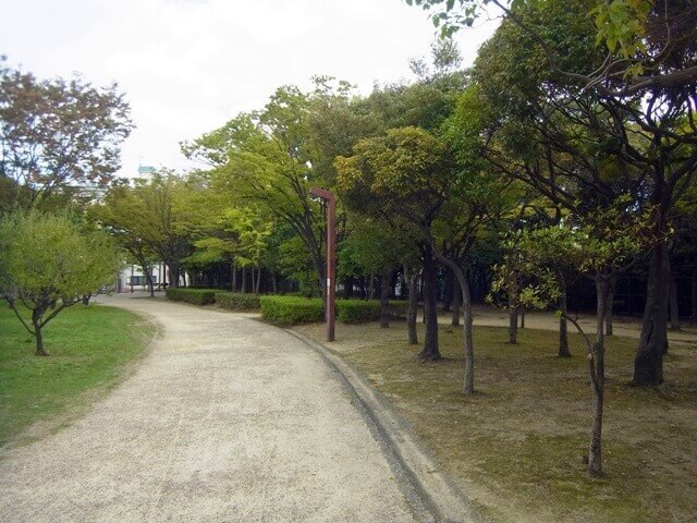小田南公園