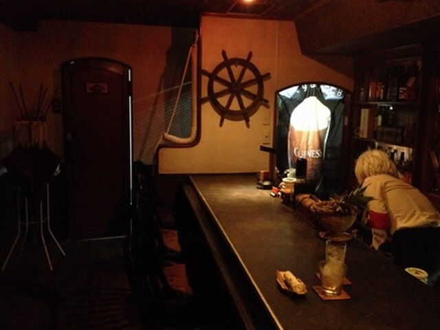 おなかまのアジト