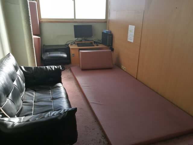 古川ネット試写室