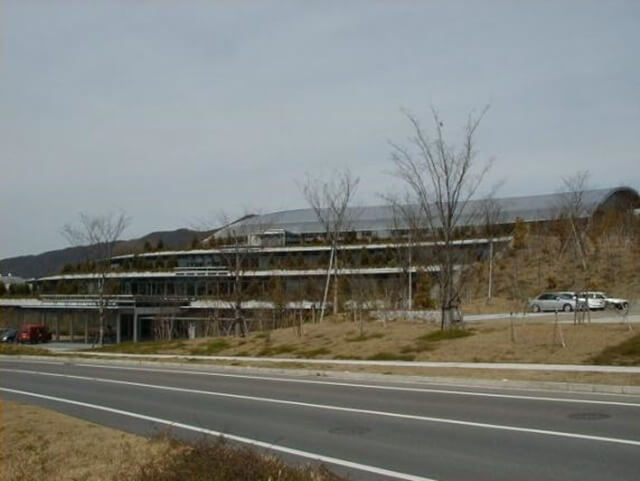 各務原テクノプラザ