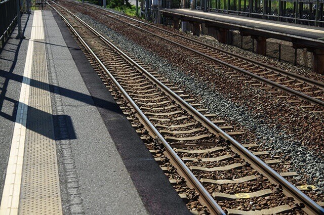 東静岡駅 喫煙所
