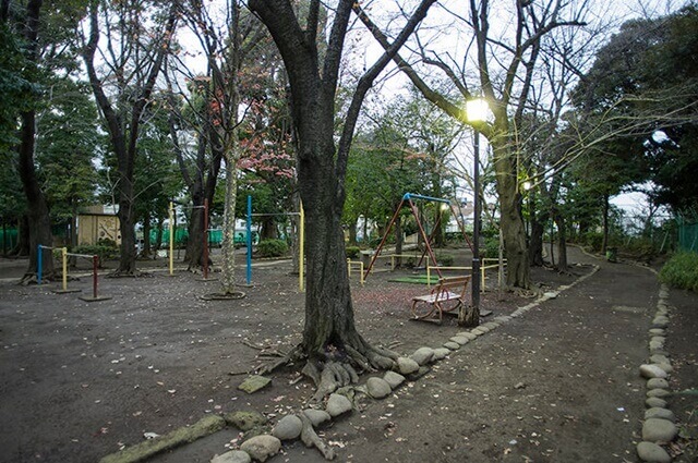 扇町六丁目公園