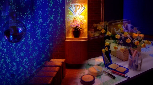 P3・ピースリー