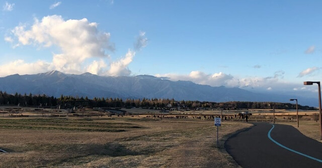 信州スカイパーク