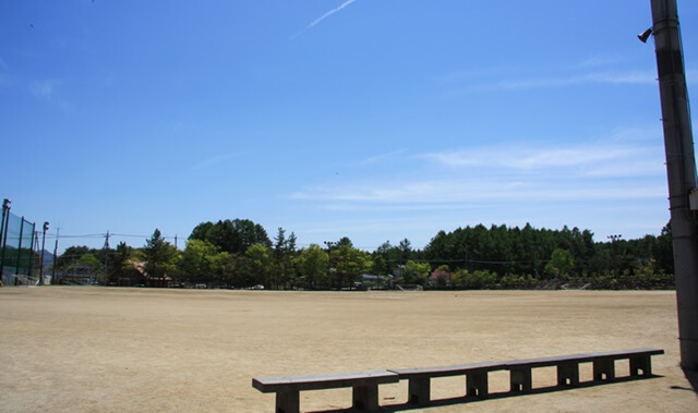 坂本市民運動広場