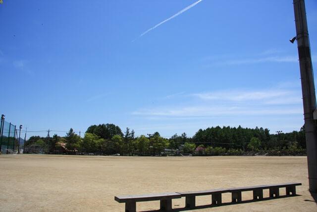 草薙総合運動場