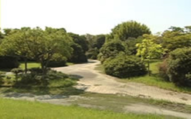 上月隈中央公園