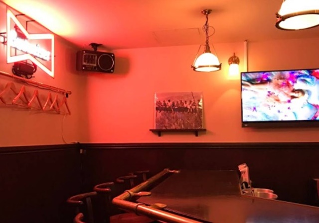 広島ミックスあゆむバー