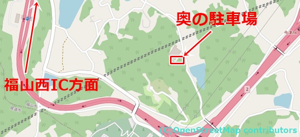 今津霊園の女装子さん待ち合わせ場所